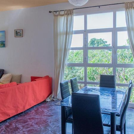 Apartments On An Organic Farm By The Coast, 프론테라 외부 사진